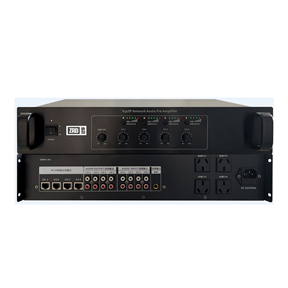 四通道解码器 JG-9808